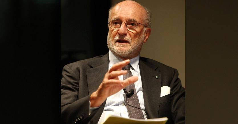 Gianfelice Rocca - Il Sole 24 ORE